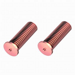 Short Cycle Studs Suppliers Short Cycle Studs Suppliers